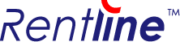 Logo rentline